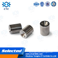 Factory Supply Tungsten Carbide Nozzle, Tungsten Carbide Sandblasting Nozzle, Carbide Nozzle from Zhuzhou